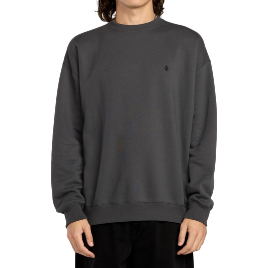 Single Stone PW Crew Sweatshirt 2025