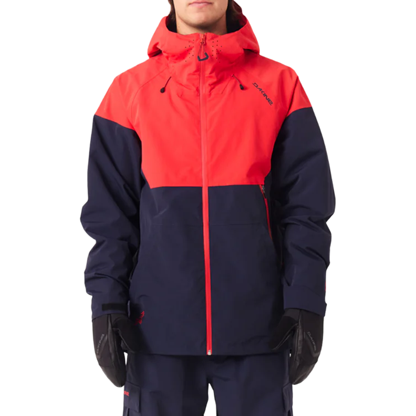 Siphon Kai Jones Jacket 2026