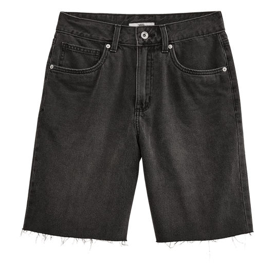 Sirelle Cut-Off Jorts 2025