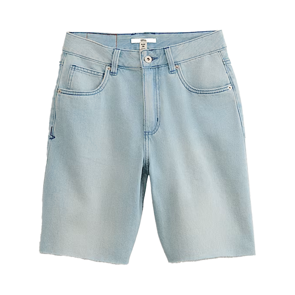 Sirelle Cut Off Jorts 2025