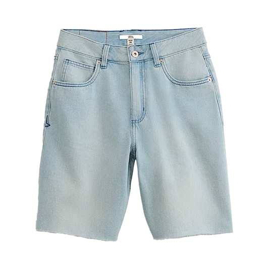 Sirelle Cut Off Jorts 2025