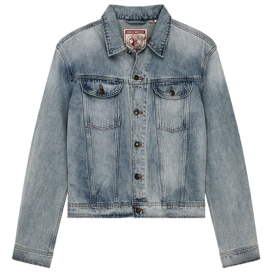 Sissyphean Jacket 2025