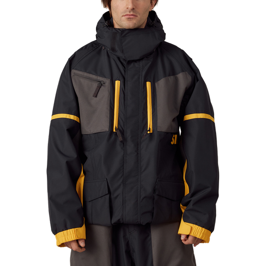 Six Connection Jacket 2026