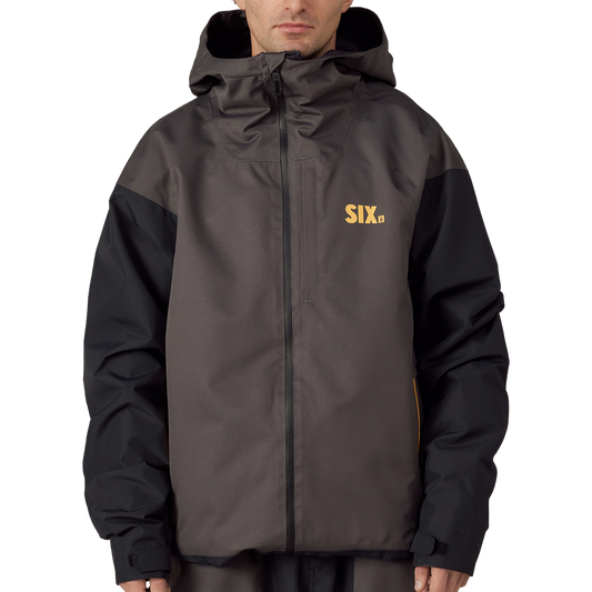 Six Crust Jacket 2026