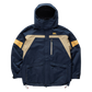 Six Throwback Jacket