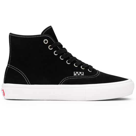 Skate Authentic High Shoe