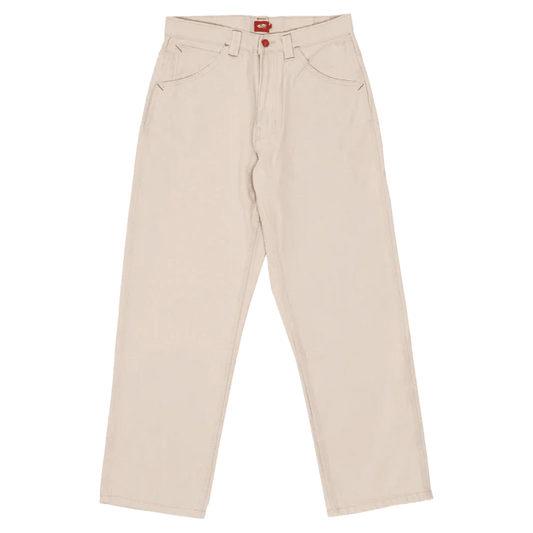 Skate Check-5 Loose Denim Pant 2025