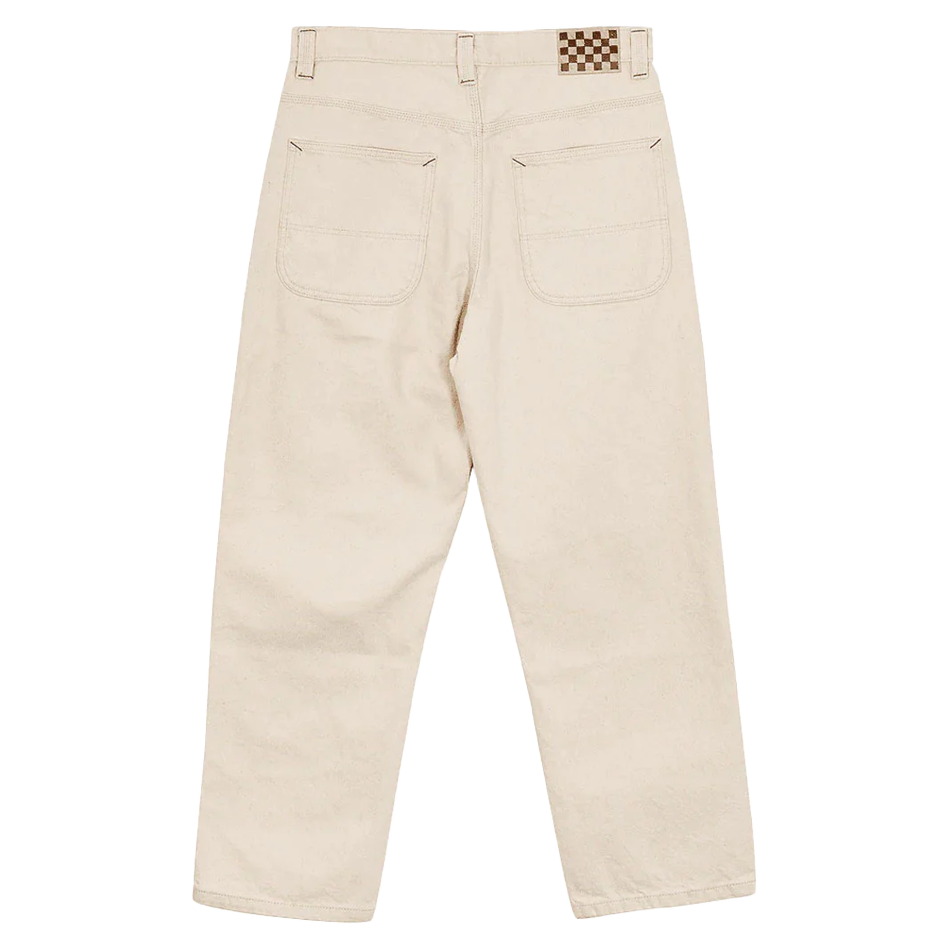 Skate Check-5 Loose Denim Pant 2025
