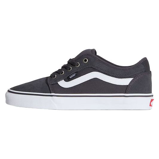 Skate Chukka Low Sidestripe™ Shoe