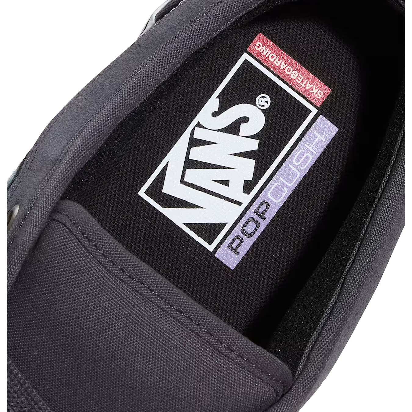 Skate Chukka Low Sidestripe™ Shoe