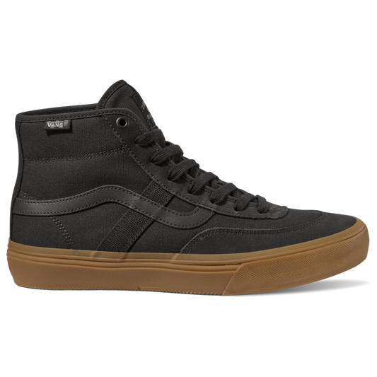 Skate Crockett High Shoe 2025