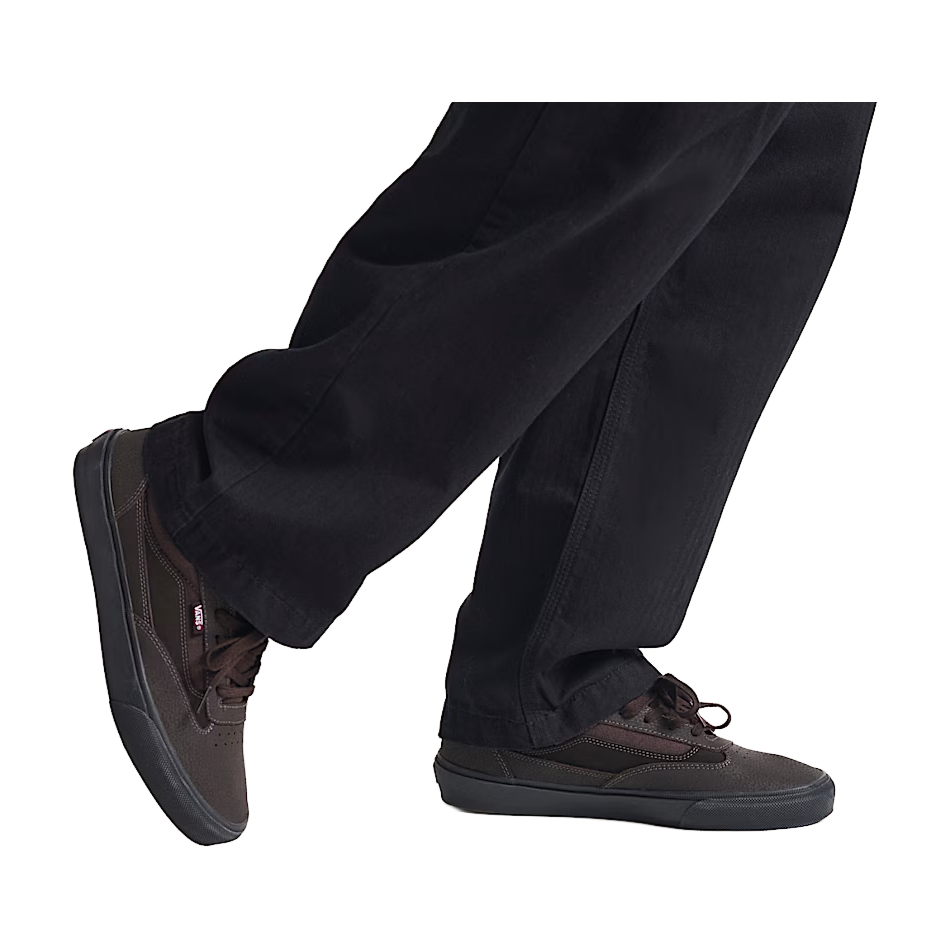 Skate Curren Caples Shoe 2025