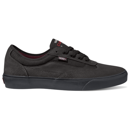 Skate Curren Caples Shoe 2025