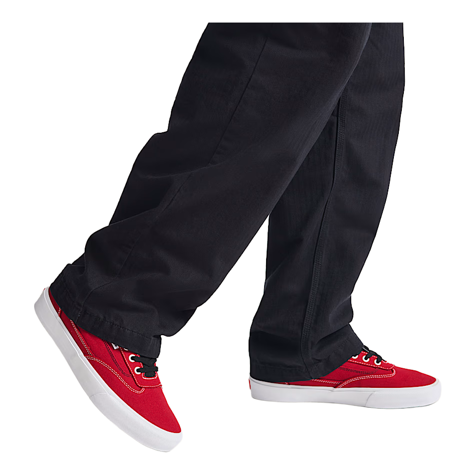 Skate Curren Caples Shoe 2025