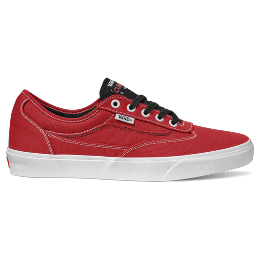 Skate Curren Caples Shoe 2025