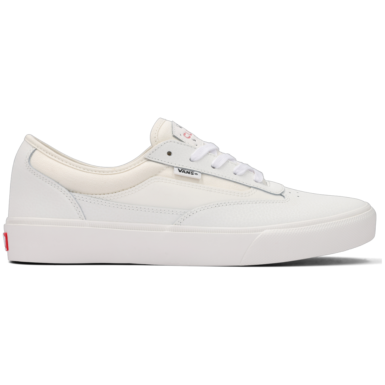 Skate Curren Caples Shoe