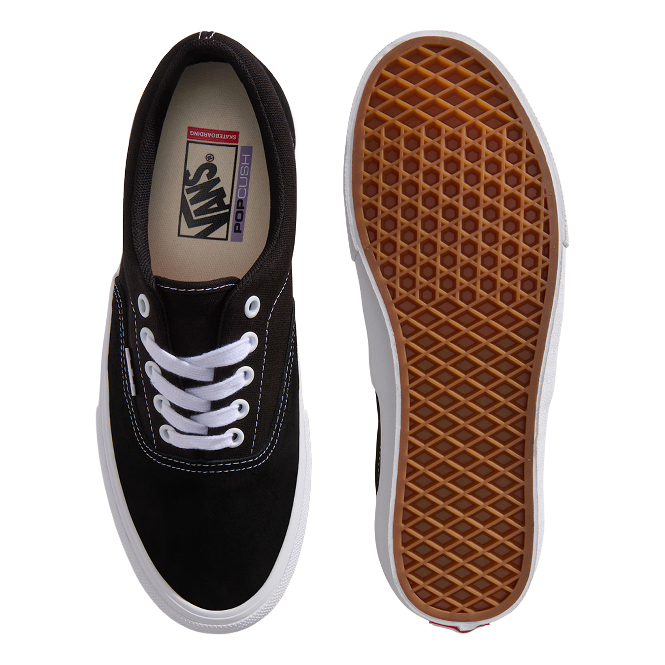 Skate Era Shoe