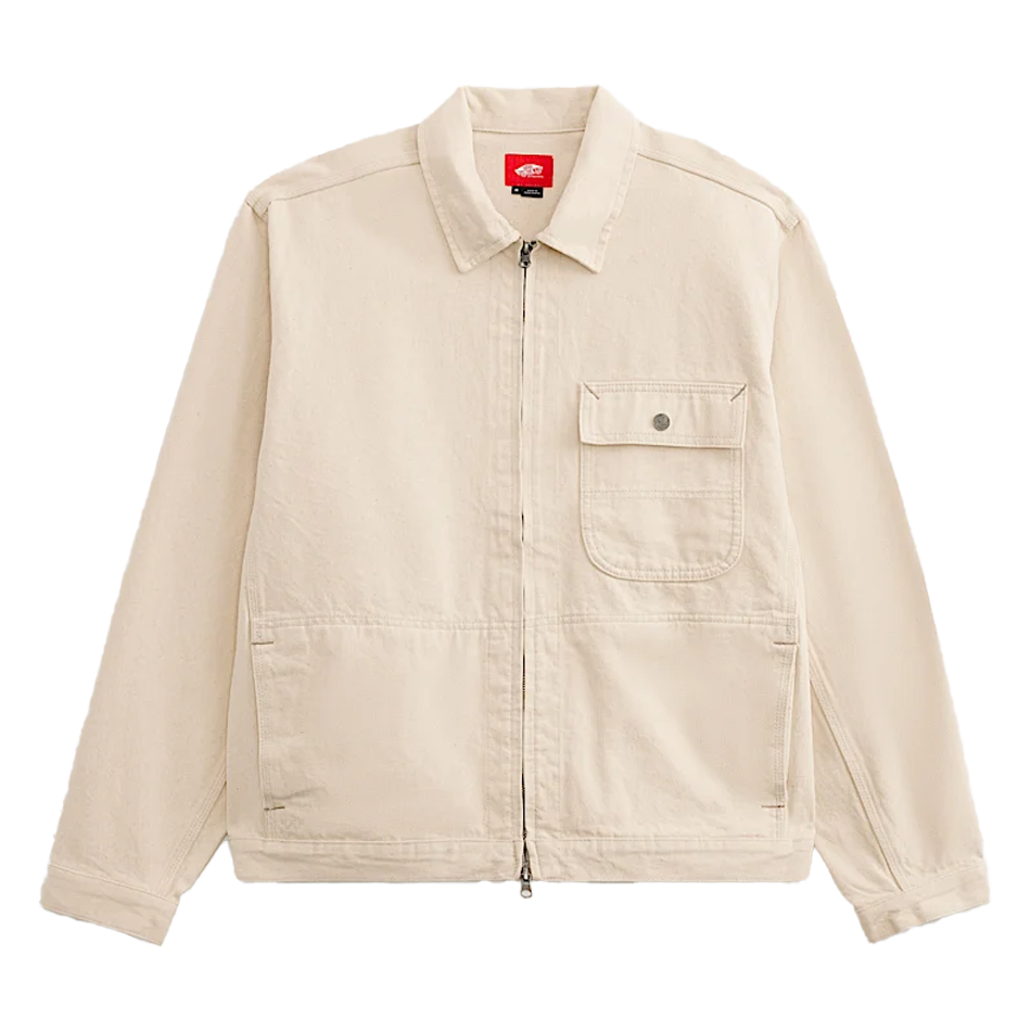 Skate Garage Jacket 2025