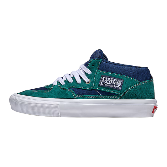 Skate Half Cab Shoe 2025