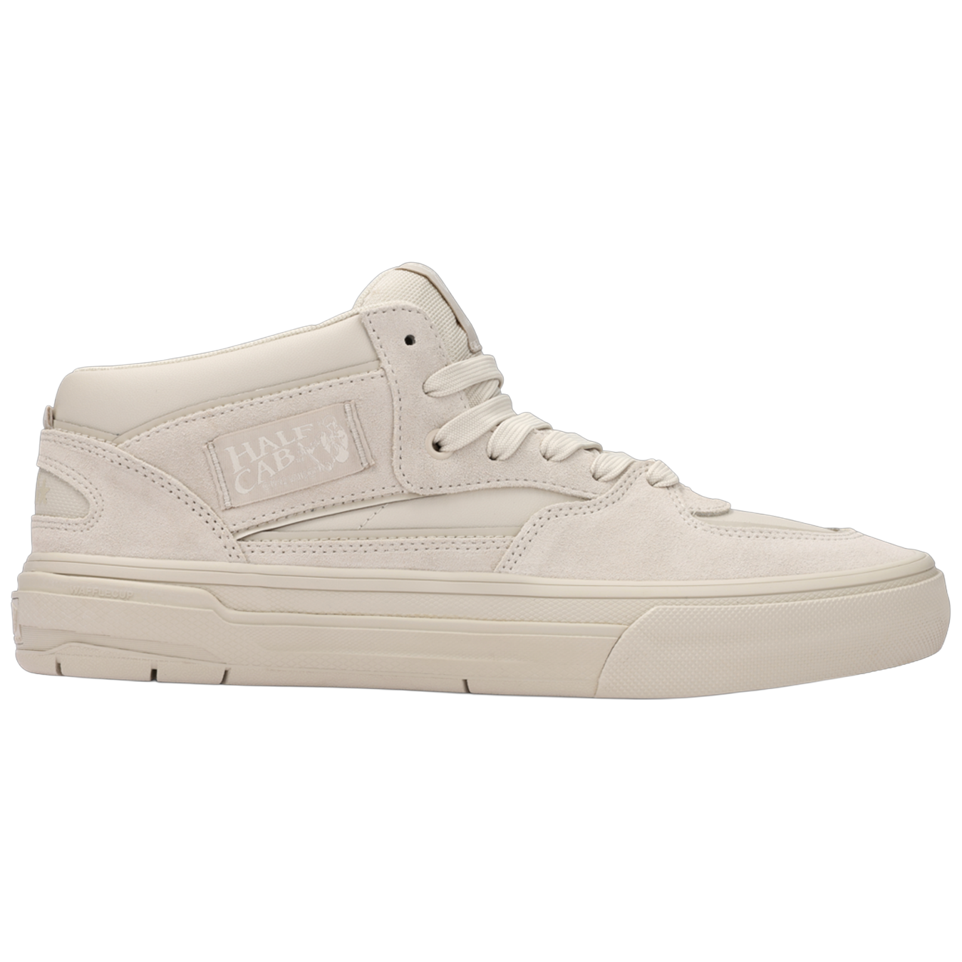 Skate Half Cab® Wafflecup™ Shoe