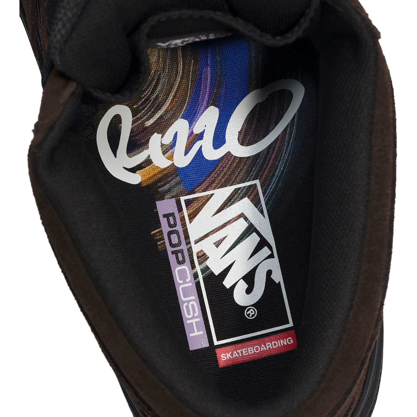 Skate Half Cab® Wafflecup™ Shoe