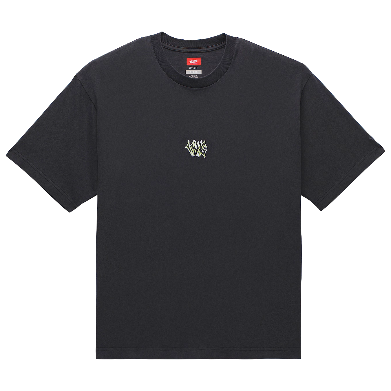 Skate Metal S/S T-Shirt 2025