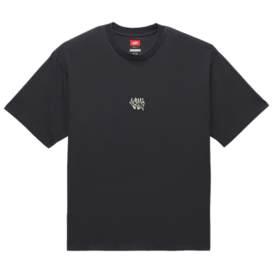 Skate Metal S/S T-Shirt 2025