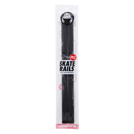 Skate Rails Stomp Pad 2026