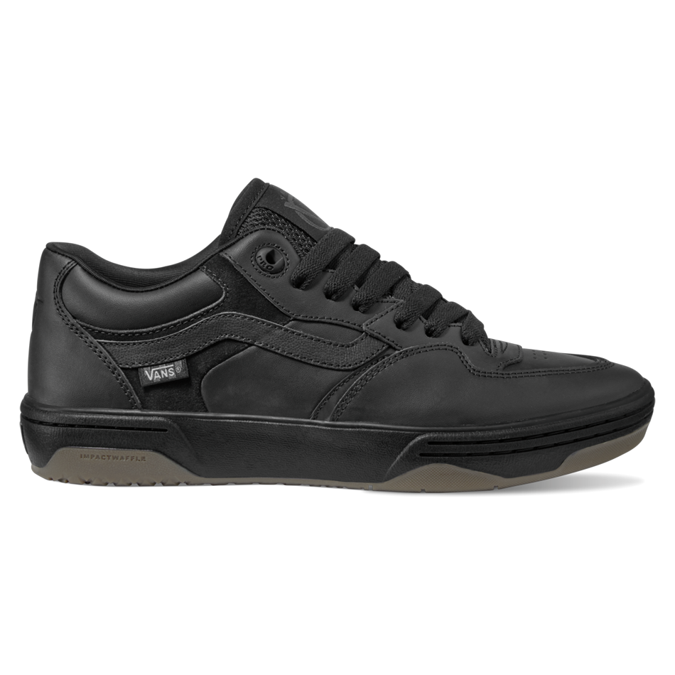 Skate Rowan 2 Shoe 2025