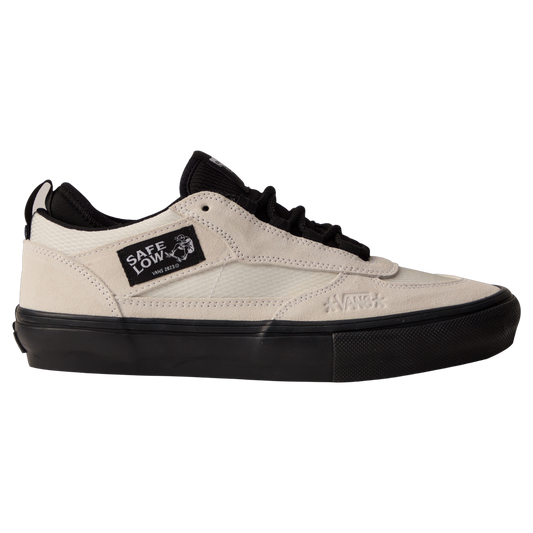 Skate Safe Low Shoe Shoe