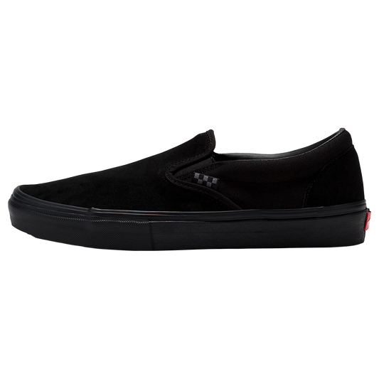 Skate Slip-On Shoe