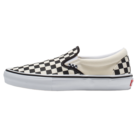 Skate Slip-On Shoe