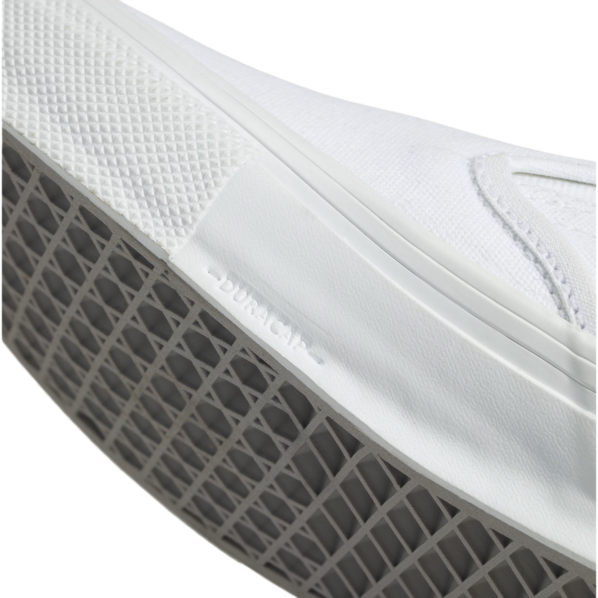 Skate Slip-On Shoe