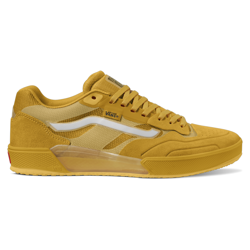 Skate Ave 2.0 Shoe 2025