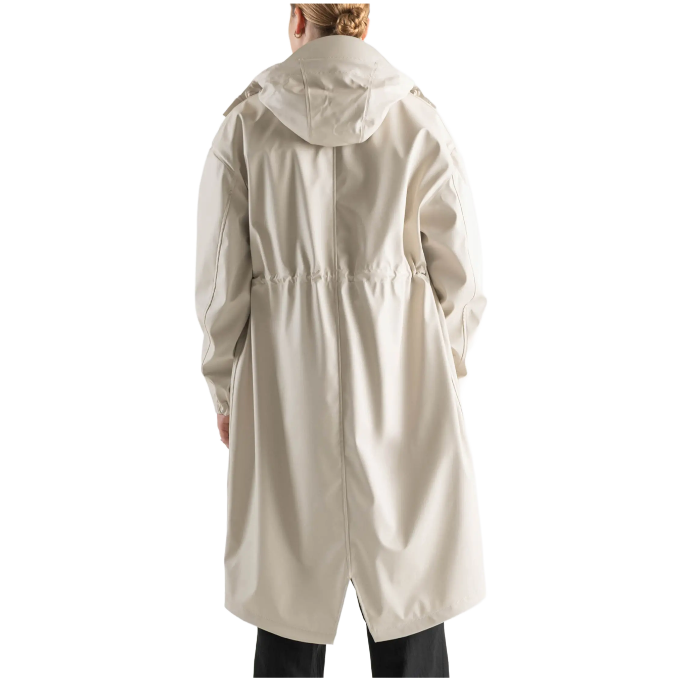 Skeena Rain Women’s Jacket