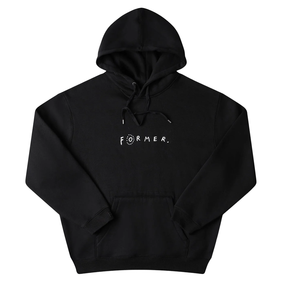 Skittish Hoodie 2025