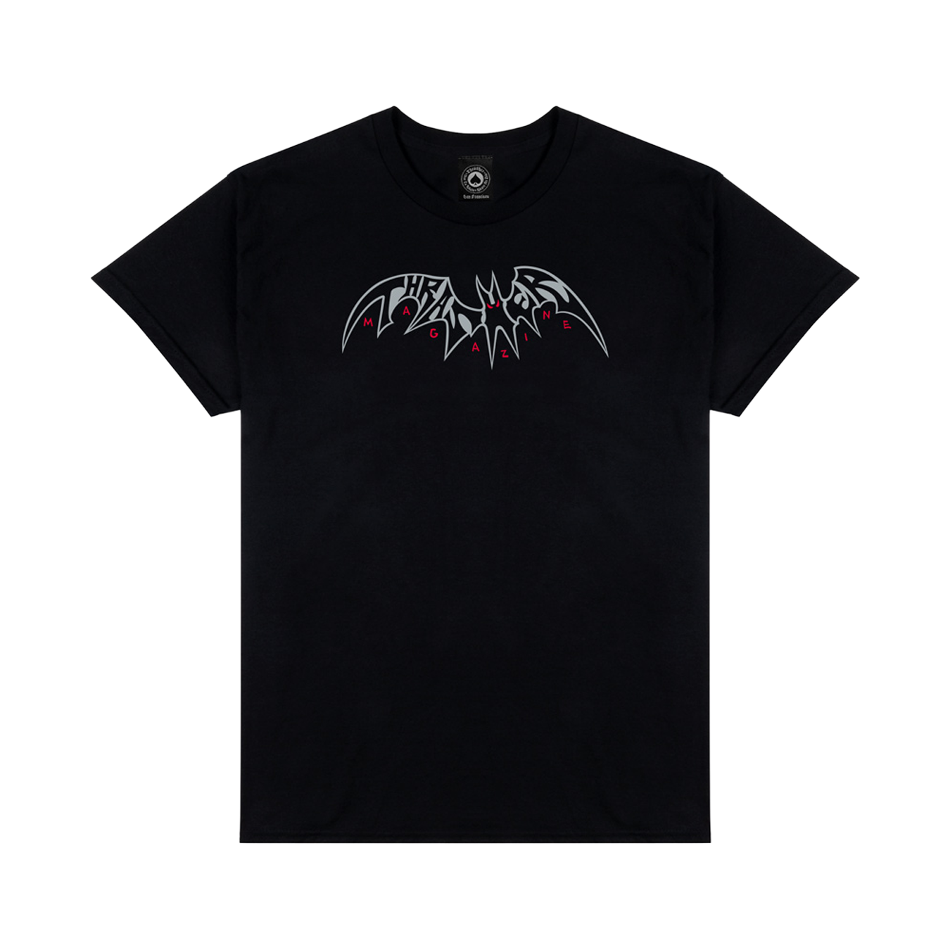 Sky Rat By NECKFACE S/S T-Shirt 2025