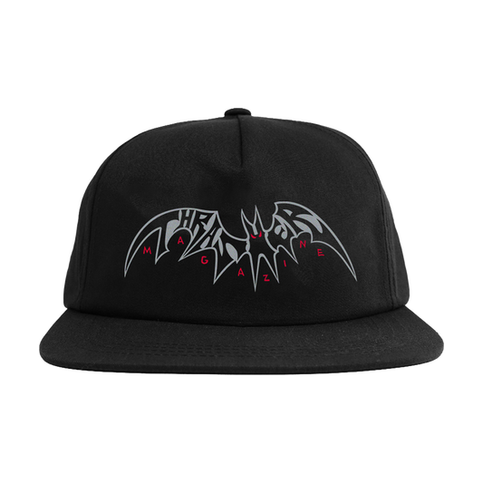 Sky Rat By NECKFACE Snapback Hat 2025