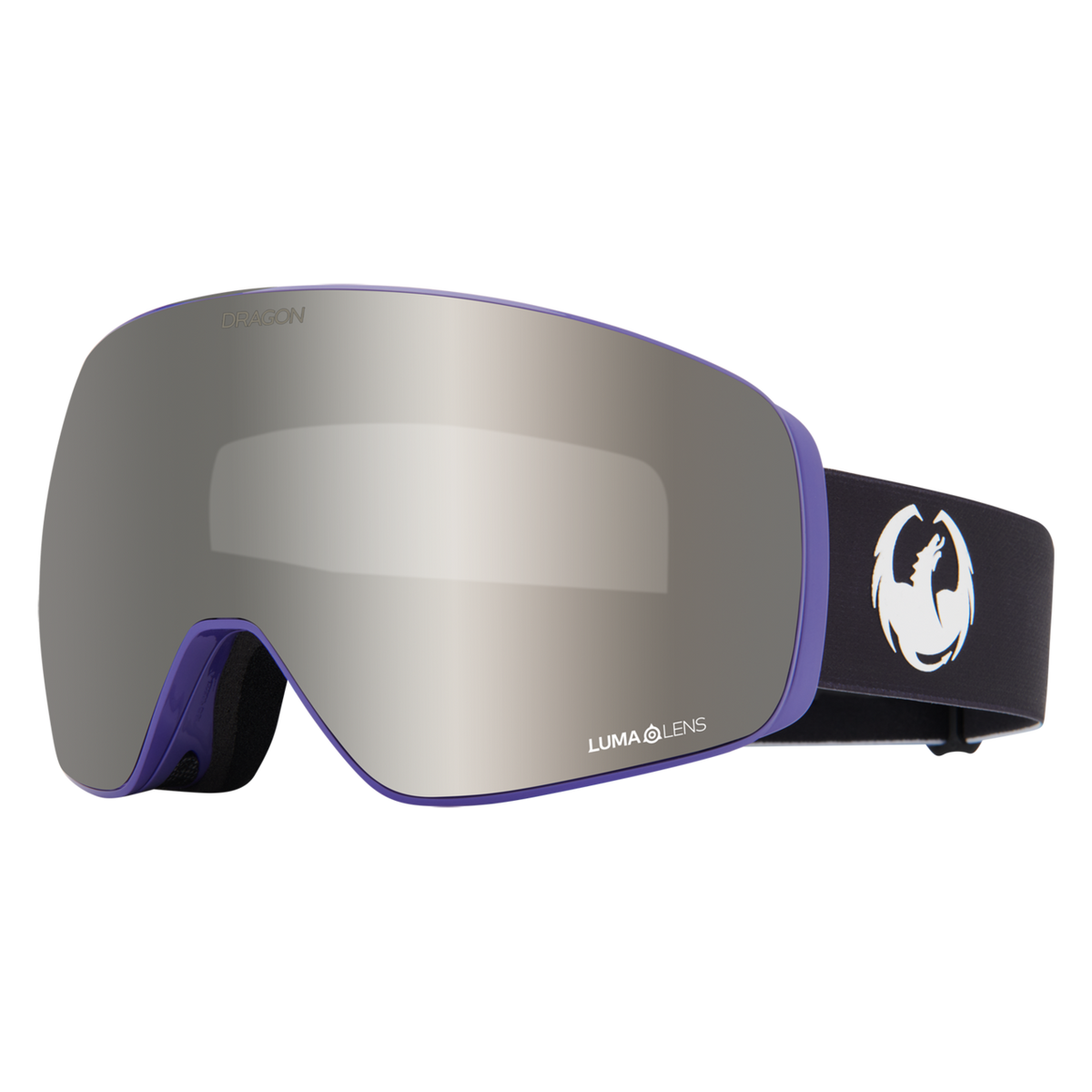 Slain MAG Toric Goggle