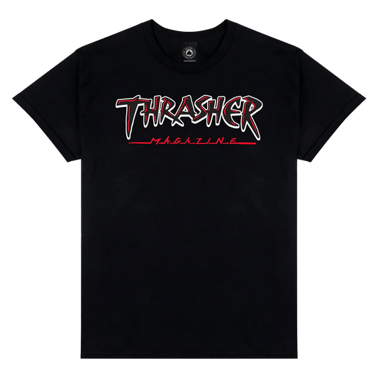 Slash S/S T-Shirt 2025