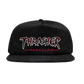 Slash Snapback Hat 2025