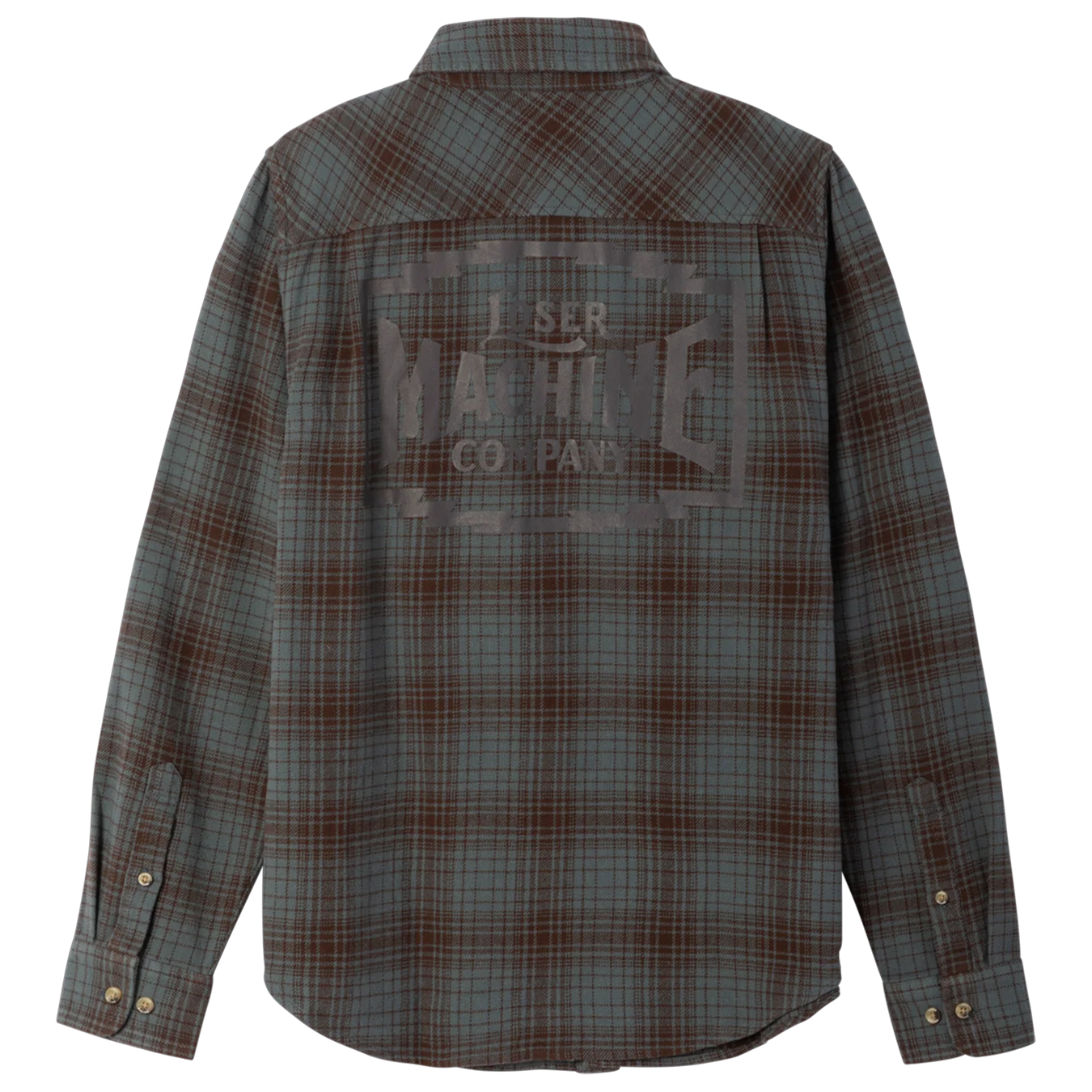 Slaughter L/S