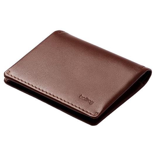Slim Sleeve Wallet