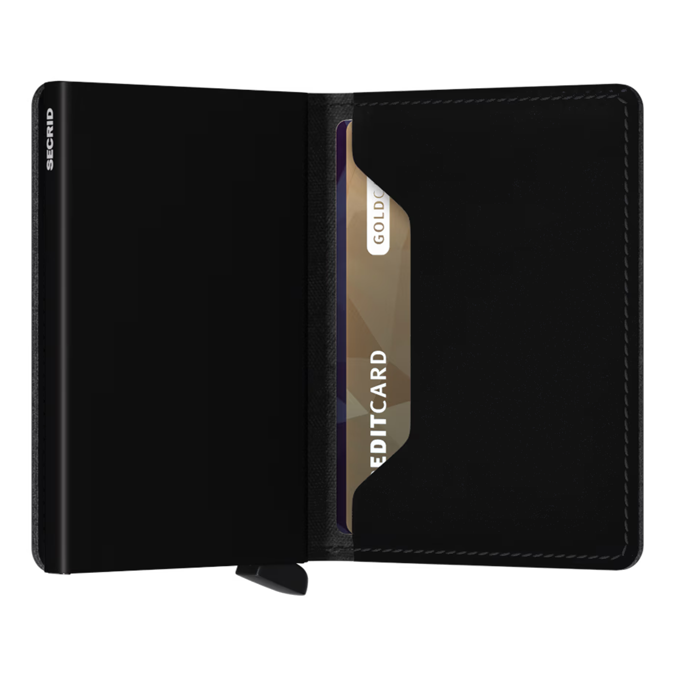 Slimwallet Matte Wallet