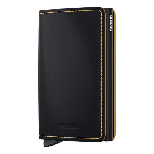 Slimwallet Matte 2025