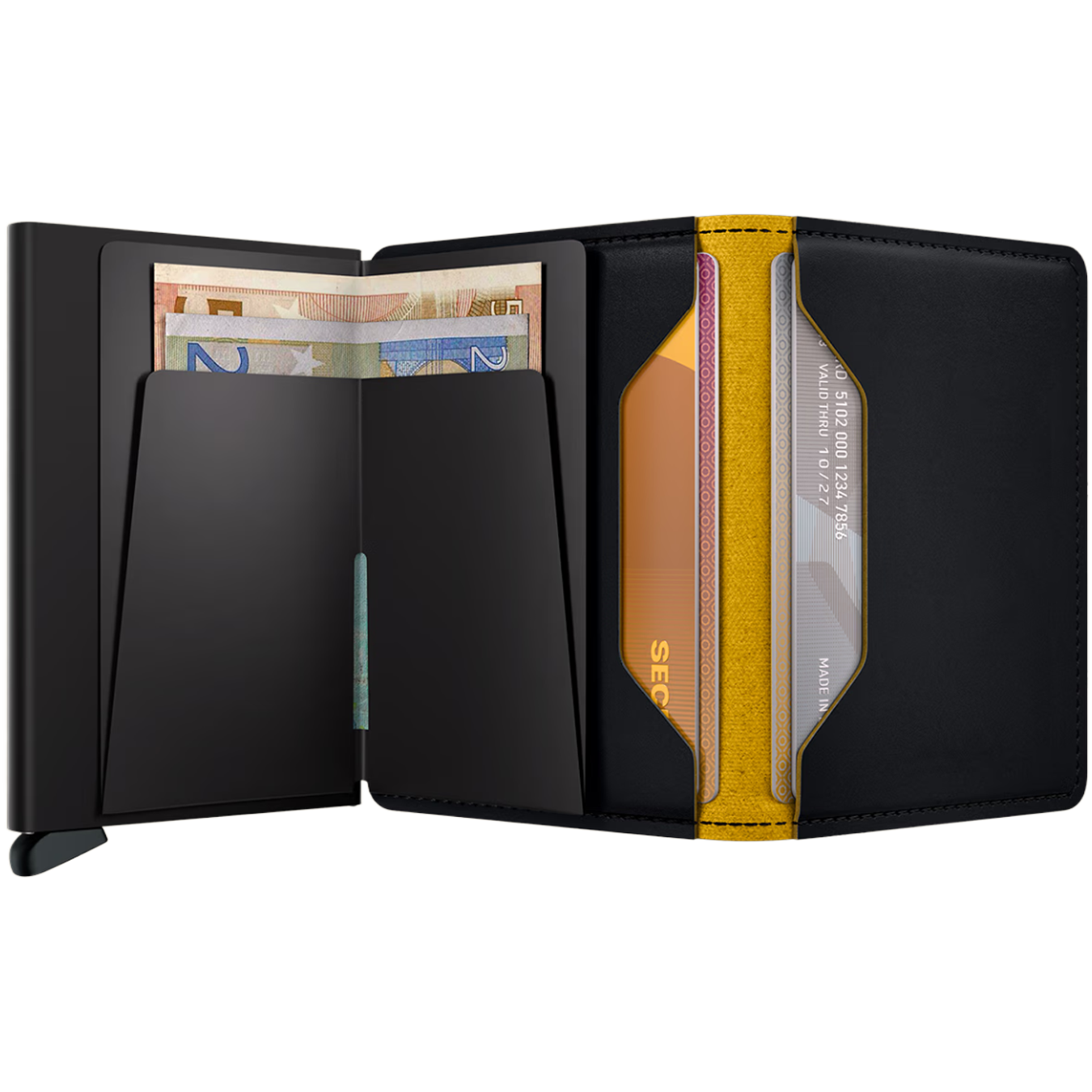 Slimwallet Matte 2025