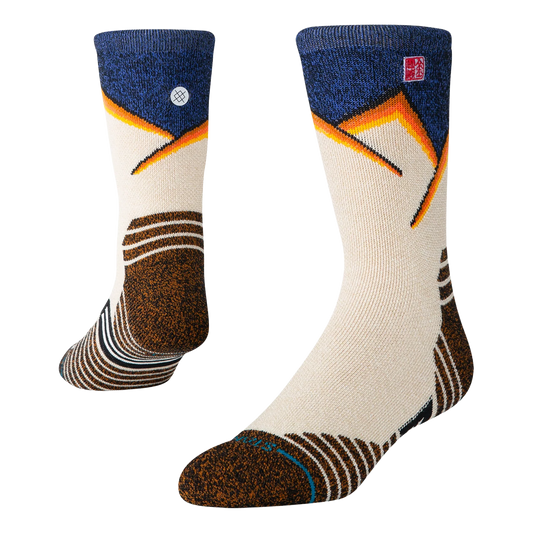 Slopes Wool Sock 2026