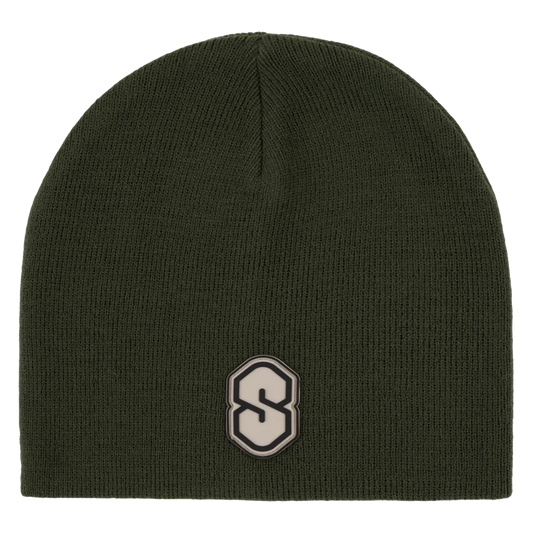 Slouch Beanie 2026
