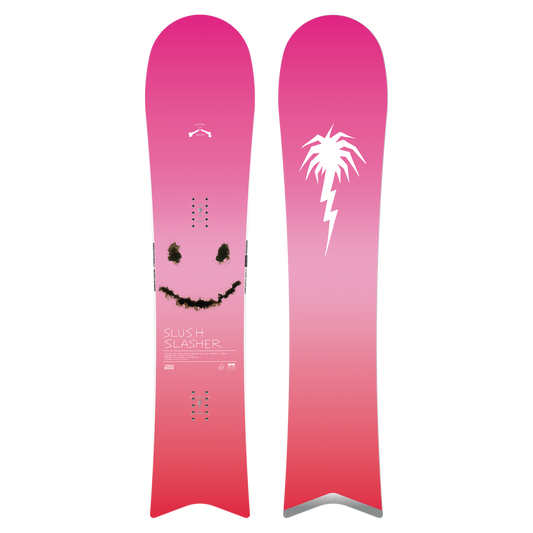 Sb Slush Slashers 2.0 Snowboard