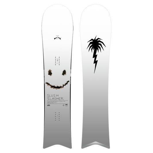 Sb Slush Slashers 2.0 Snowboard